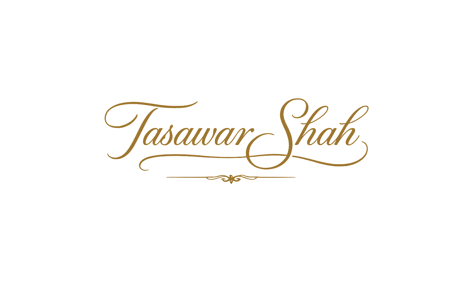 Tasawar Shah